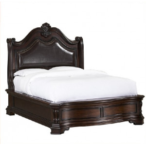 ​Villa Sonoma : Giường Ngủ Châu Âu - Queen Size 